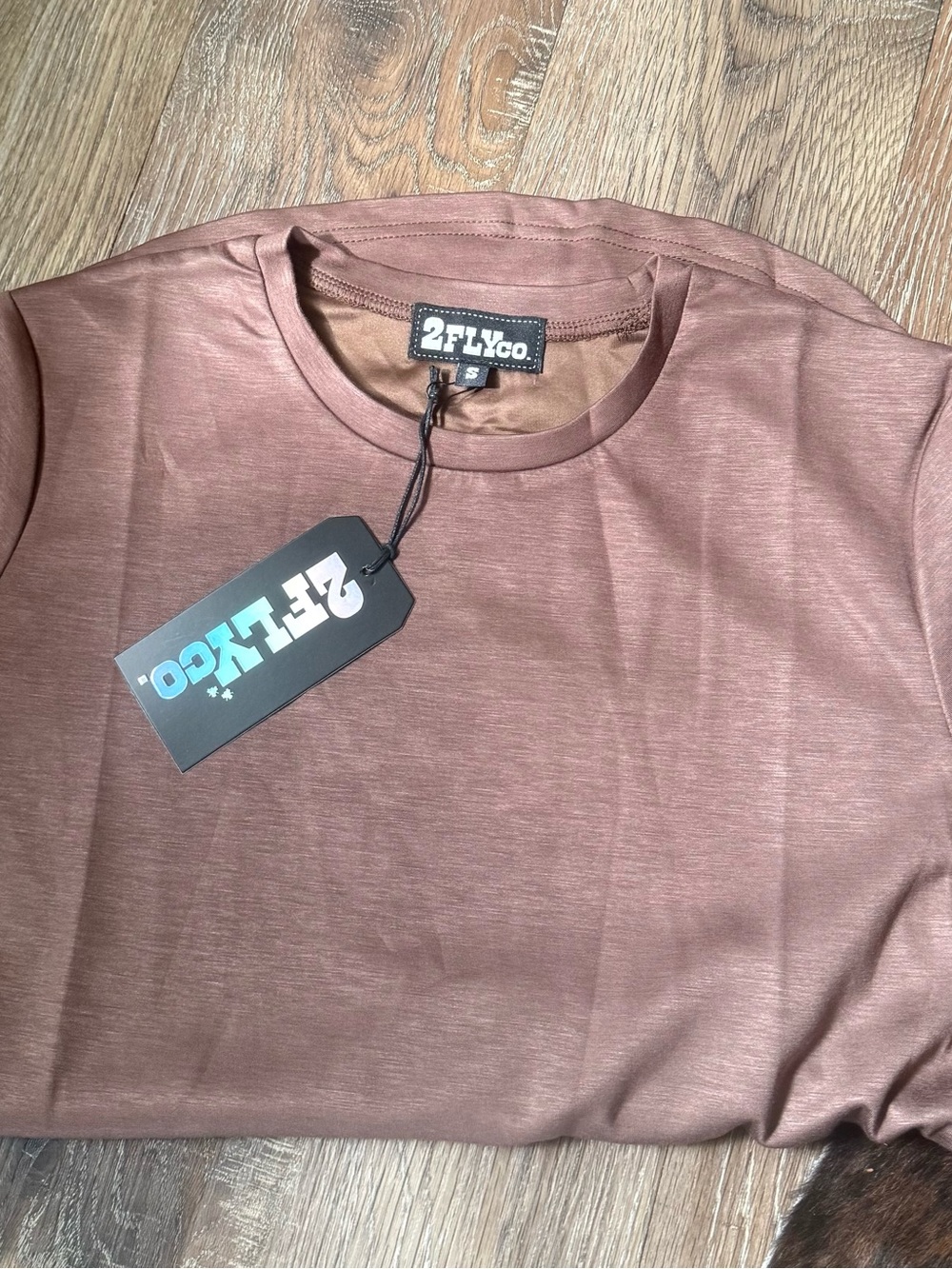 Women’s Cloud Crew Neck T-Shirt